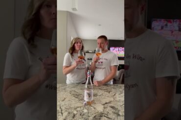 2021 Le Fat Bastard French Rose Wine Tasting 3.7/5 star #winewithryan