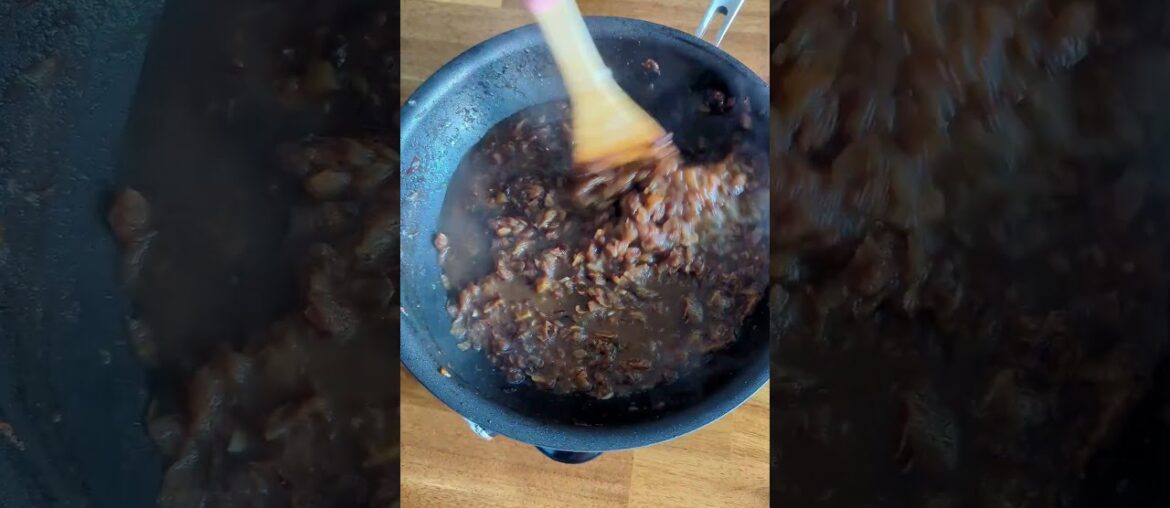 French onion stuffed onions! French onion stuffed onions!