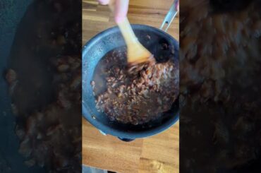 French onion stuffed onions!