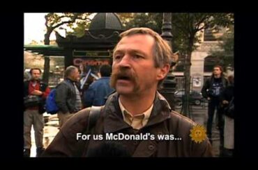 Gourmet burgers - made in France