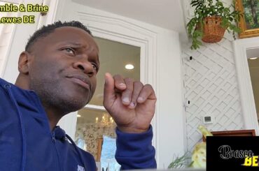 "Culinary Elegance: A French Chef's Vegan Brunch & Sorbet Extravaganza" @brambleandbrine