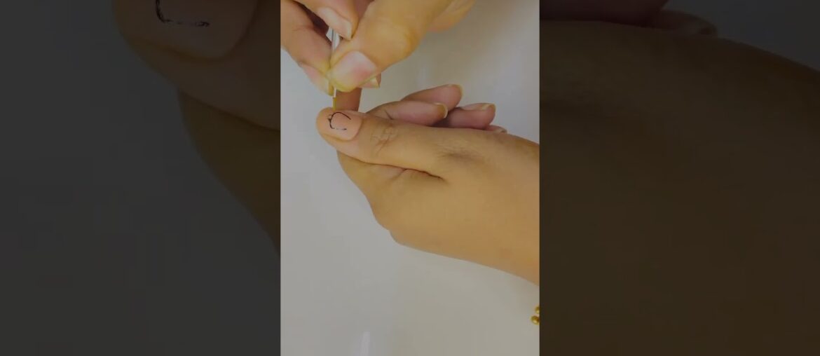 Top Trending wine glass nail art  #nails #nailtutorial #frenchnailart #diy #diynails #paris #newyork