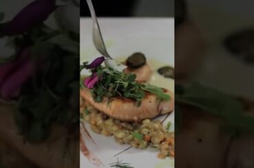 #chef #food #seafood #foodie #cooking #italianfoodie #frenchfood