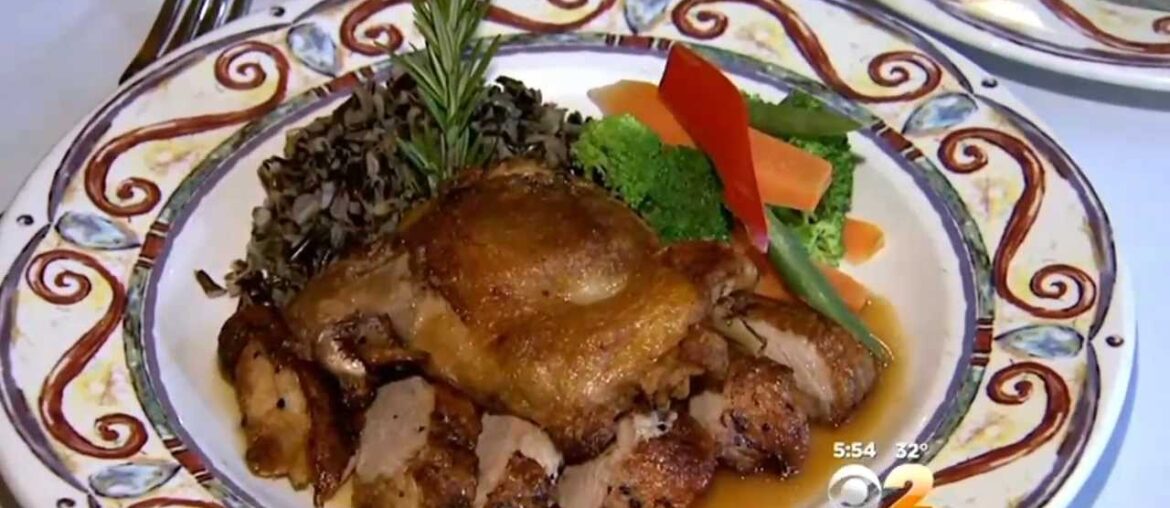 Dining Deal: Trois Canards