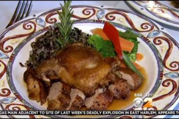 Dining Deal: Trois Canards