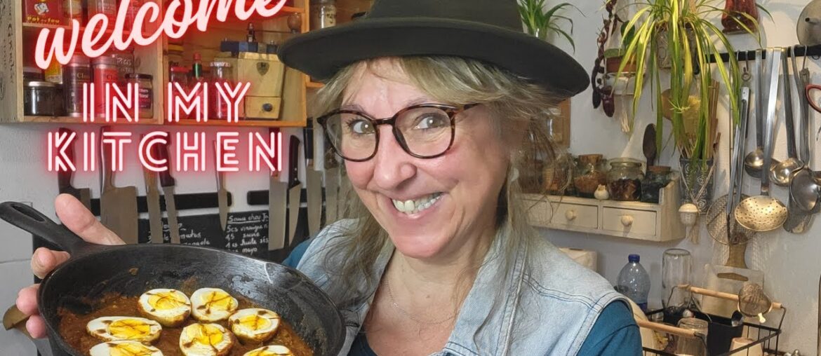 PRESENTATION OF MY FRENCH COOKING CHANNEL PRESENTATION OF MY FRENCH COOKING CHANNEL