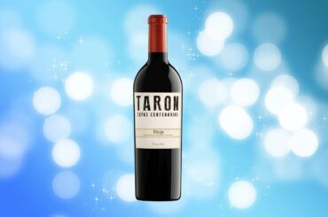 Review of Bodegas Taron Rioja Cepas Centenarias 2018 red wine