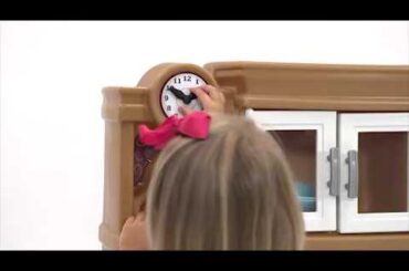 Step2 Lil Chefs Gourmet Kitchen (French Translation)