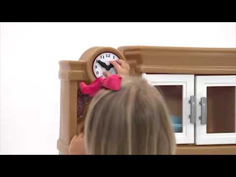 Step2 Lil Chefs Gourmet Kitchen (French Translation) Step2 Lil Chefs Gourmet Kitchen (French Translation)