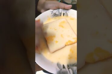 French Toast Easy Recipe #lalaskitchen #food