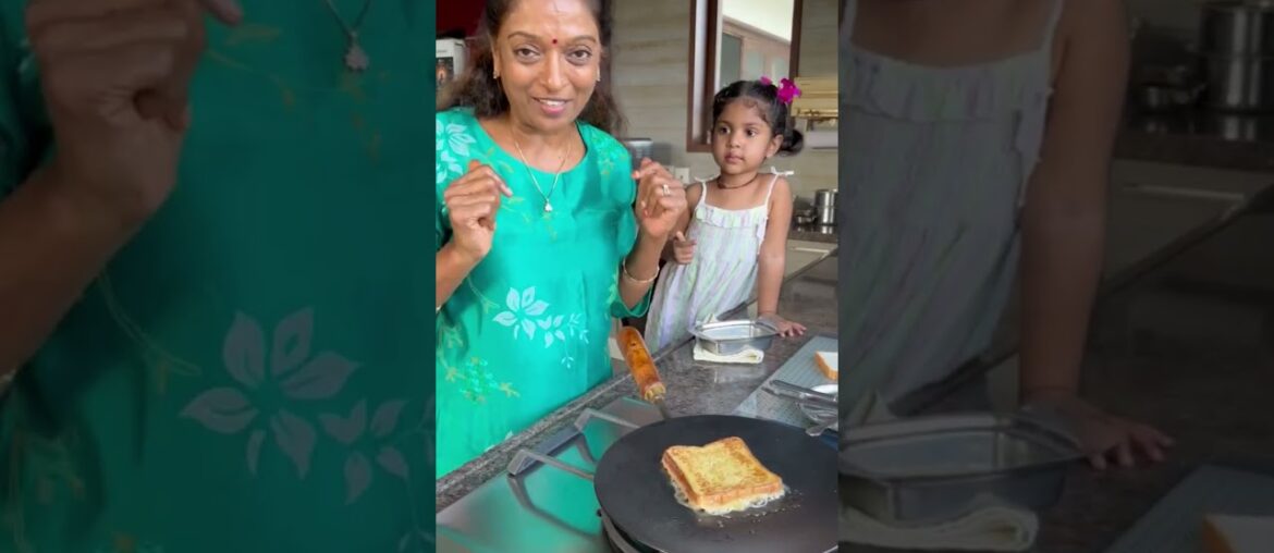 How to make French Toast