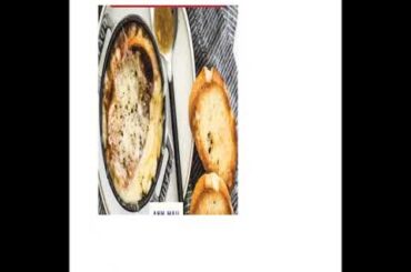 Instantly French! Classic French Recipes for Your Electric Pressure Cooker