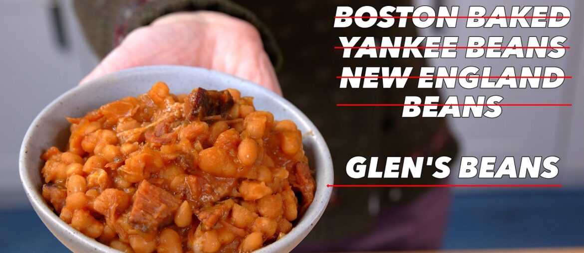 Evolution of Baked Beans: From 1800s Classics to Modern Twists