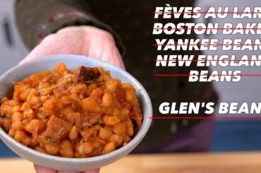 Evolution of Baked Beans: From 1800s Classics to Modern Twists