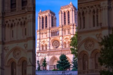 What NOT to do while traveling in France! #shorts #travel