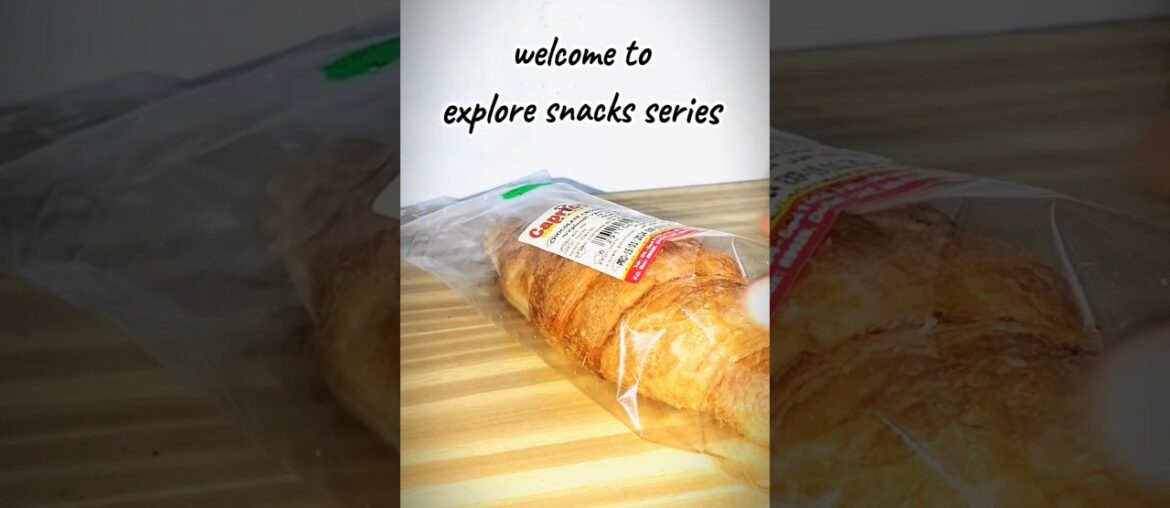 croissant #shorts #snacks #croissant #youtubeshorts #asmr croissant #shorts #snacks #croissant #youtubeshorts #asmr