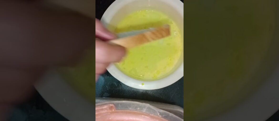 French Toast recipe | Easy bread recipe #shorts #viral