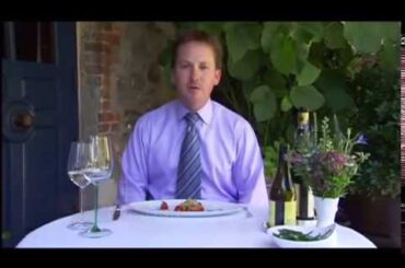 UNCORKED Season 1 Extra: French Laundry Food & Wine Pairing