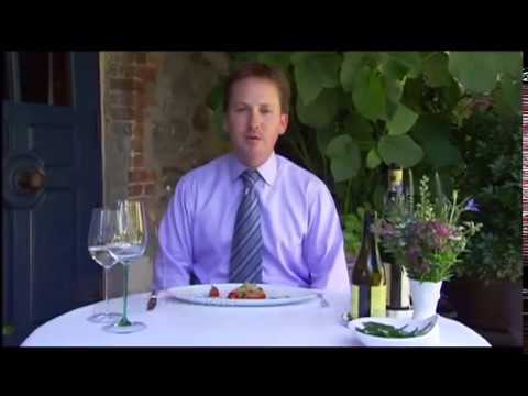 UNCORKED Season 1 Extra: French Laundry Food & Wine Pairing UNCORKED Season 1 Extra: French Laundry Food & Wine Pairing
