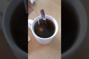 French food. tea without tea! and winter #bengalivlog #france #village #banglavlogchannel #minivlog