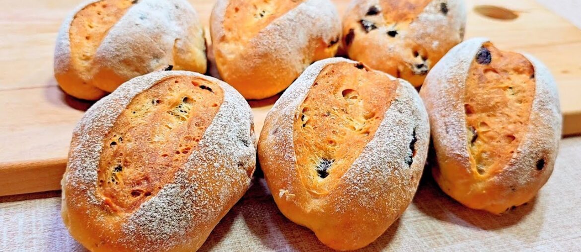 My Bias Recipe! Delicious French Bread Rolls Are So Very Easy To Make. My Bias Recipe! Delicious French Bread Rolls Are So Very Easy To Make.