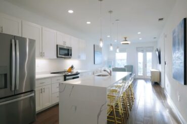 Presenting Gulf Place Residences Unit 206