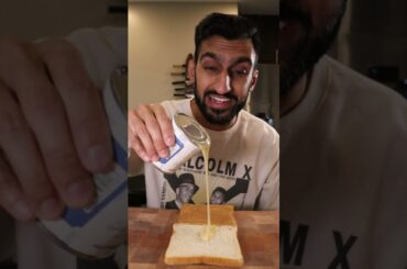 Let's Try HONG KONG French Toast (better than The Rock's)