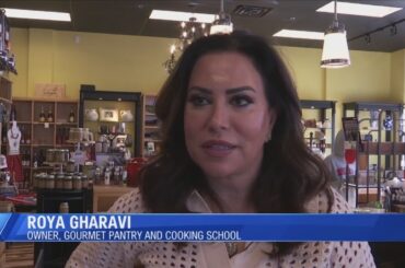 'It's been a great run': Owner of Blacksburg Gourmet Pantry is closing shop after 25 years