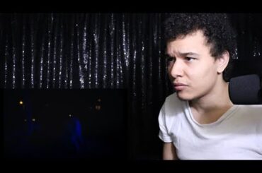 French The Kid - White Wine (Official Music Video) Reaction