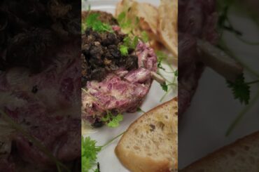 French fine dining - an Ottawa favourite restaurant for dates, anniversaries, and any day