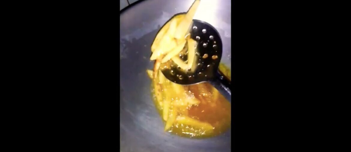 mna bnaya elvish yadev k liya /elvish yadev #food #french