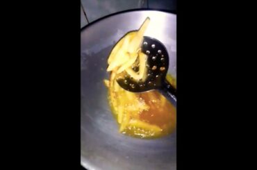 mna bnaya elvish yadev k liya /elvish yadev #food #french