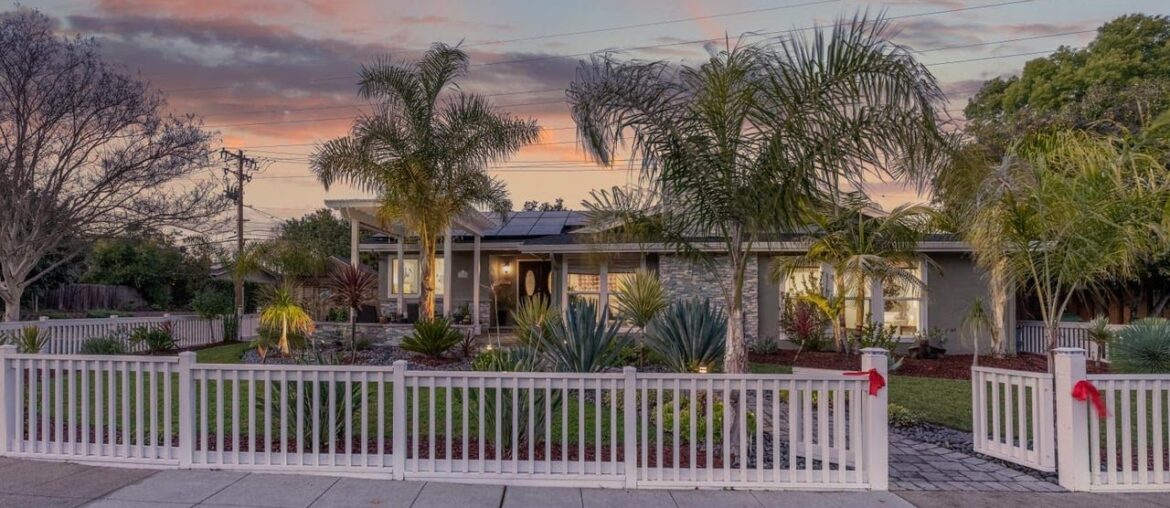 159 Anne Way, Los Gatos, CA 159 Anne Way, Los Gatos, CA