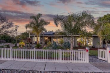 159 Anne Way, Los Gatos, CA