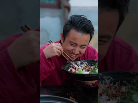 Didn’t choose the big bowl today, but still bad luck! Didn't choose the big bowl today, but still bad luck!