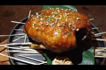 PAMPER SERIES: ENTIER, AMAZING MODERN FRENCH DINING, ALILA HOTEL BRICKFIELDS, MALAYSIA