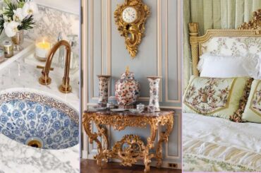 French style cottage decoration Ideas || French cottage decor inspiration #cottage #homedecor