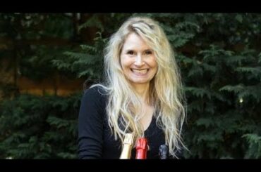 Episode 255-Marilee Bramhall of Iola wines interview