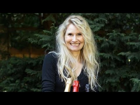 Episode 255-Marilee Bramhall of Iola wines interview Episode 255-Marilee Bramhall of Iola wines interview