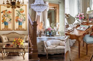 French inspired Simple home decorating ideas ||Simple home decorating ideas #homedecor #french