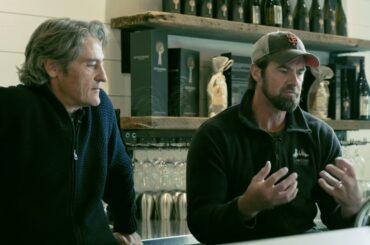 Little Engine French Family Chardonnay