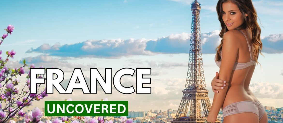 France Revealed: Unexplored Wonders and Timeless Classics!