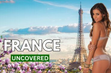 France Revealed: Unexplored Wonders and Timeless Classics!
