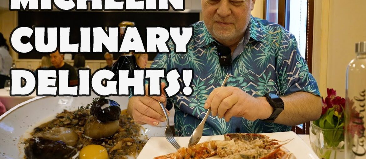 Indulge Your Senses: Casa Urola's Gastronomic Journey