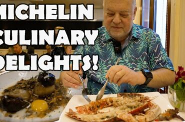 Indulge Your Senses: Casa Urola's Gastronomic Journey