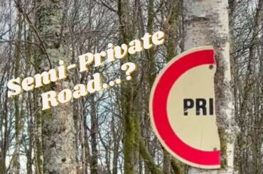 Discovering An Unmarked French Resistance Monument and Repairing Our Garden Gate