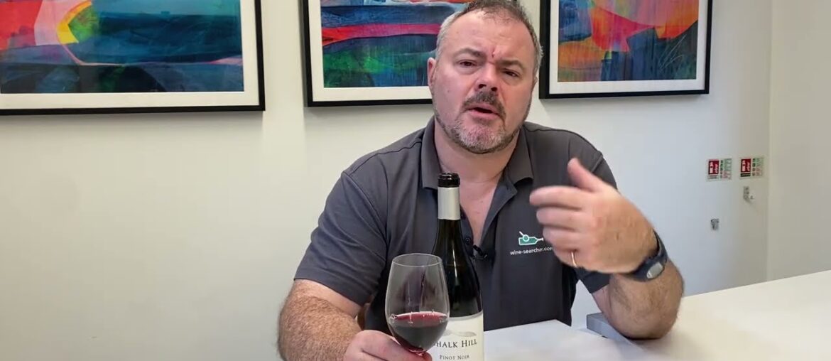 Wine Review: Chalk Hill Sonoma Coast Pinot Noir 2021 Wine Review: Chalk Hill Sonoma Coast Pinot Noir 2021