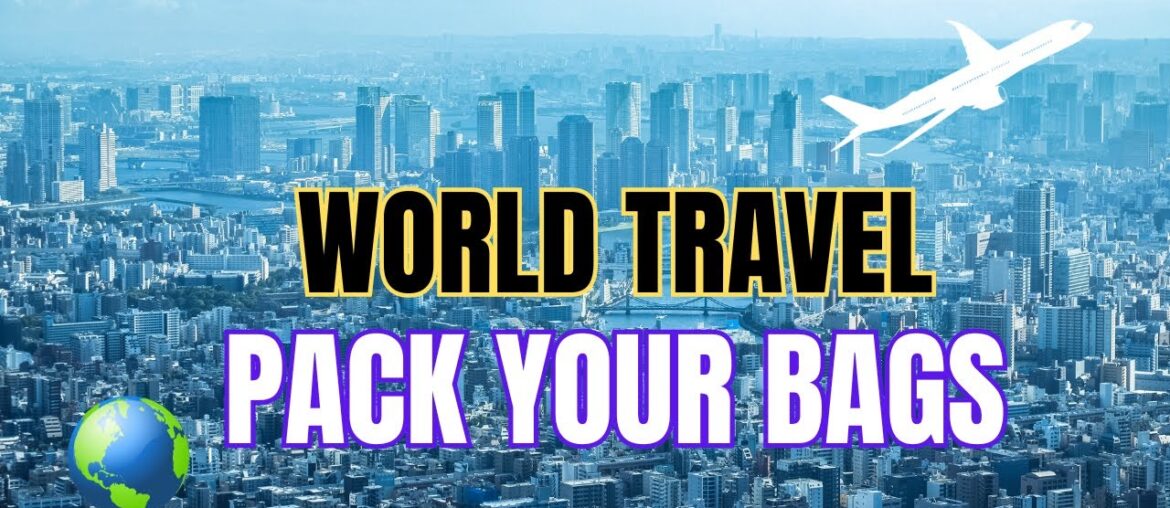 Top 7 places to visit in the world, 2024    #top7 #2024 #travel #travelvlog