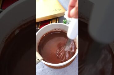 How To Make French Hot Chocolate At Home | Munch Mondays