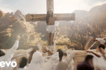 Lil Nas X - J CHRIST (Official Video)